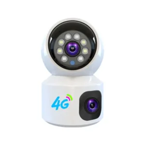 4G Cameras