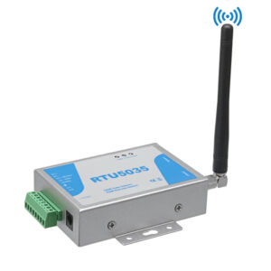 GSM Access Control Gate Opener RTU5035